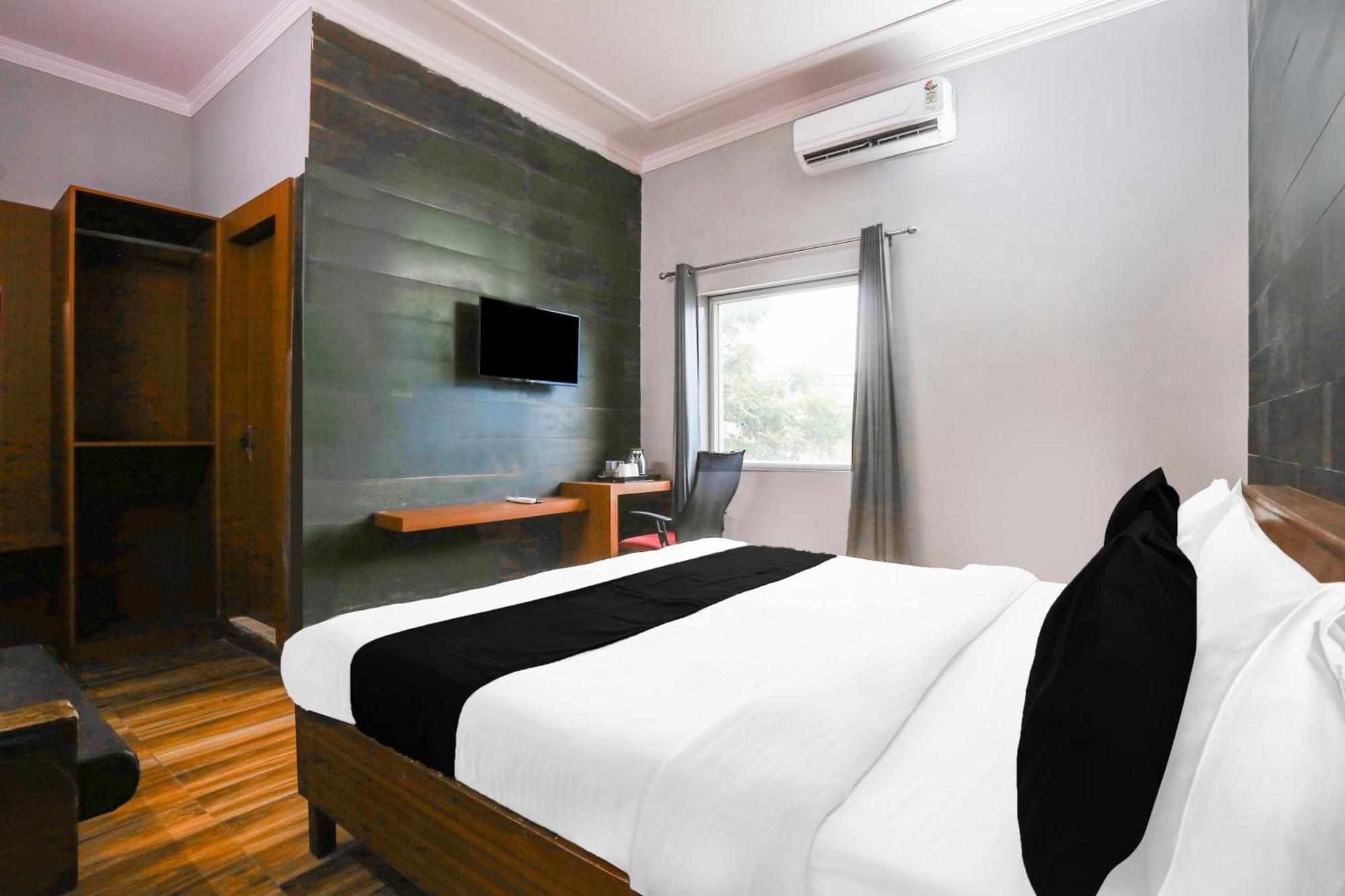 Super Collection O Bhiwadi Hotel Ngoại thất bức ảnh