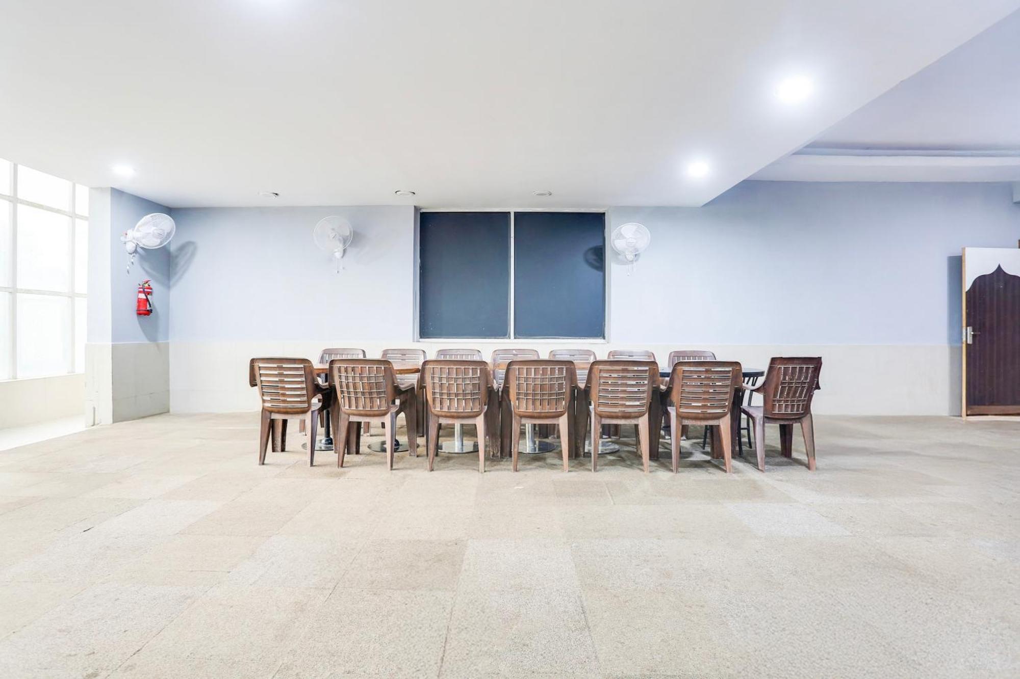 Super Collection O Bhiwadi Hotel Ngoại thất bức ảnh