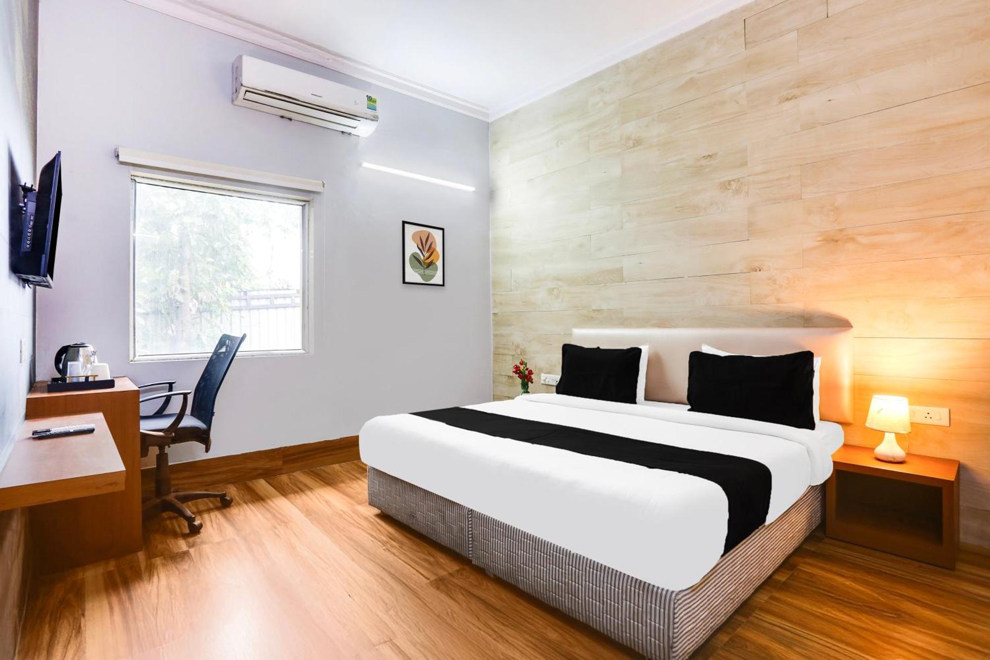 Super Collection O Bhiwadi Hotel Ngoại thất bức ảnh