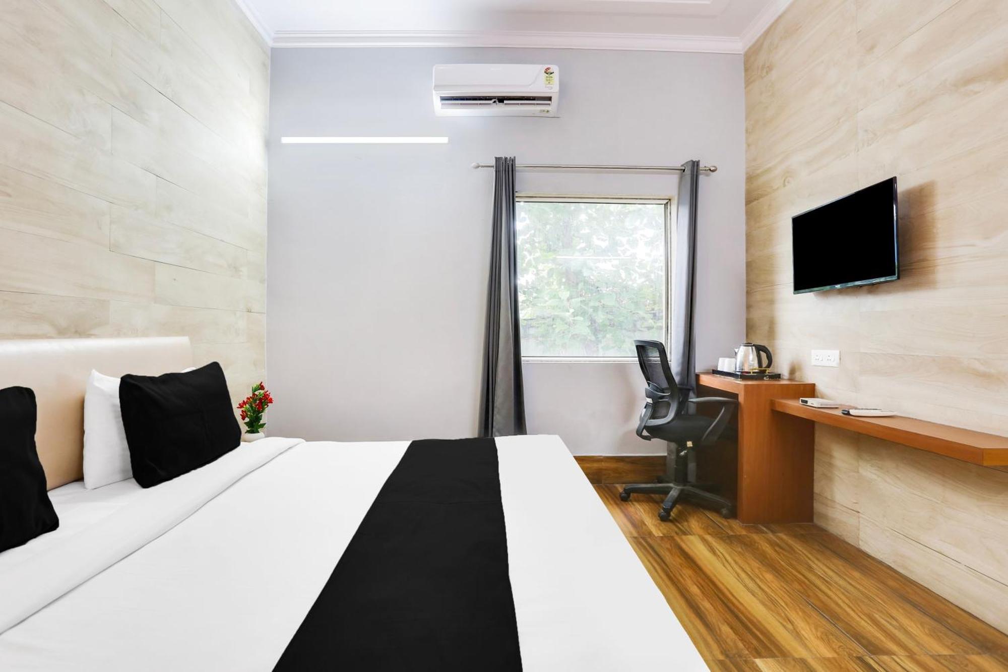 Super Collection O Bhiwadi Hotel Ngoại thất bức ảnh