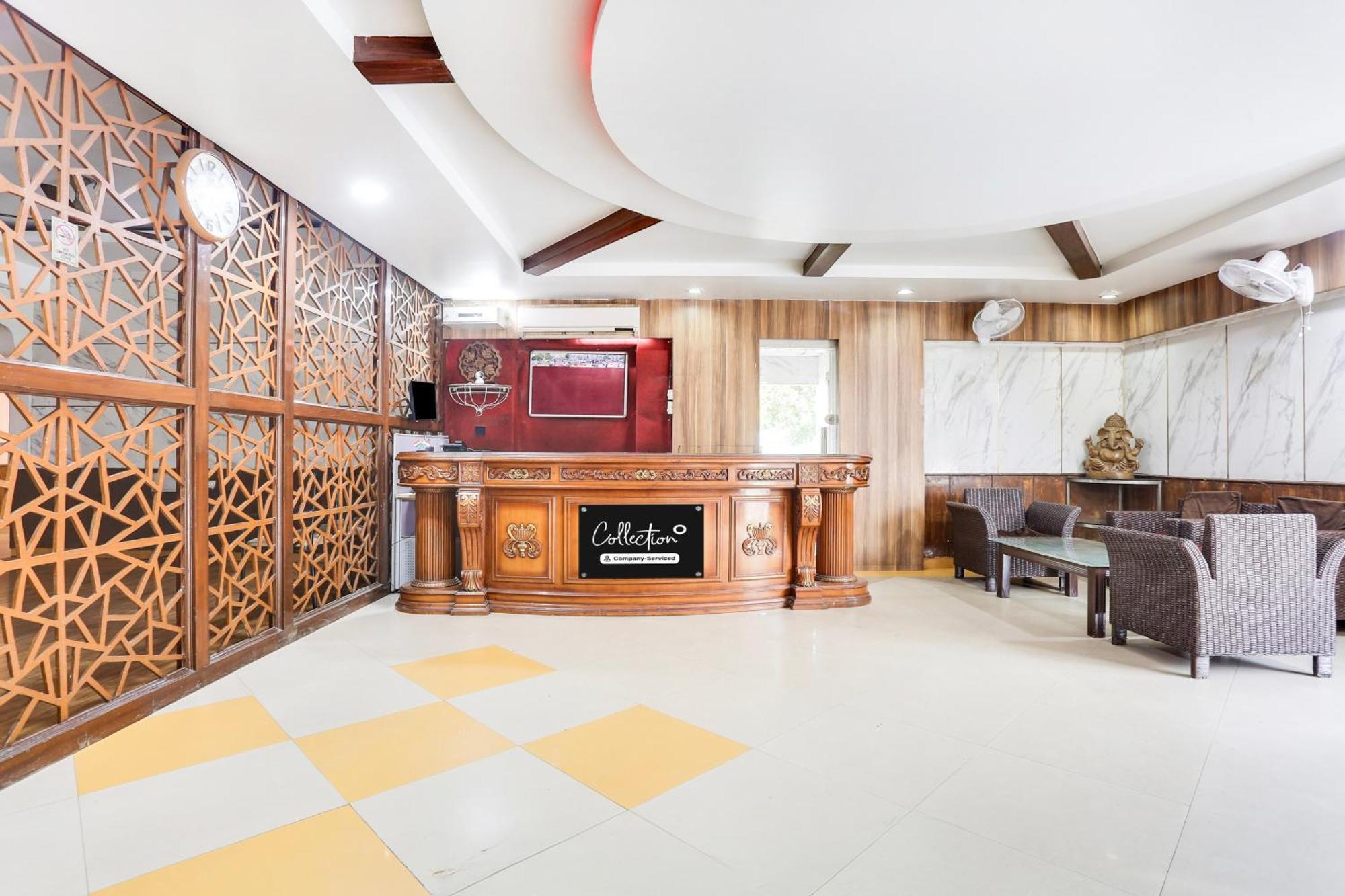 Super Collection O Bhiwadi Hotel Ngoại thất bức ảnh