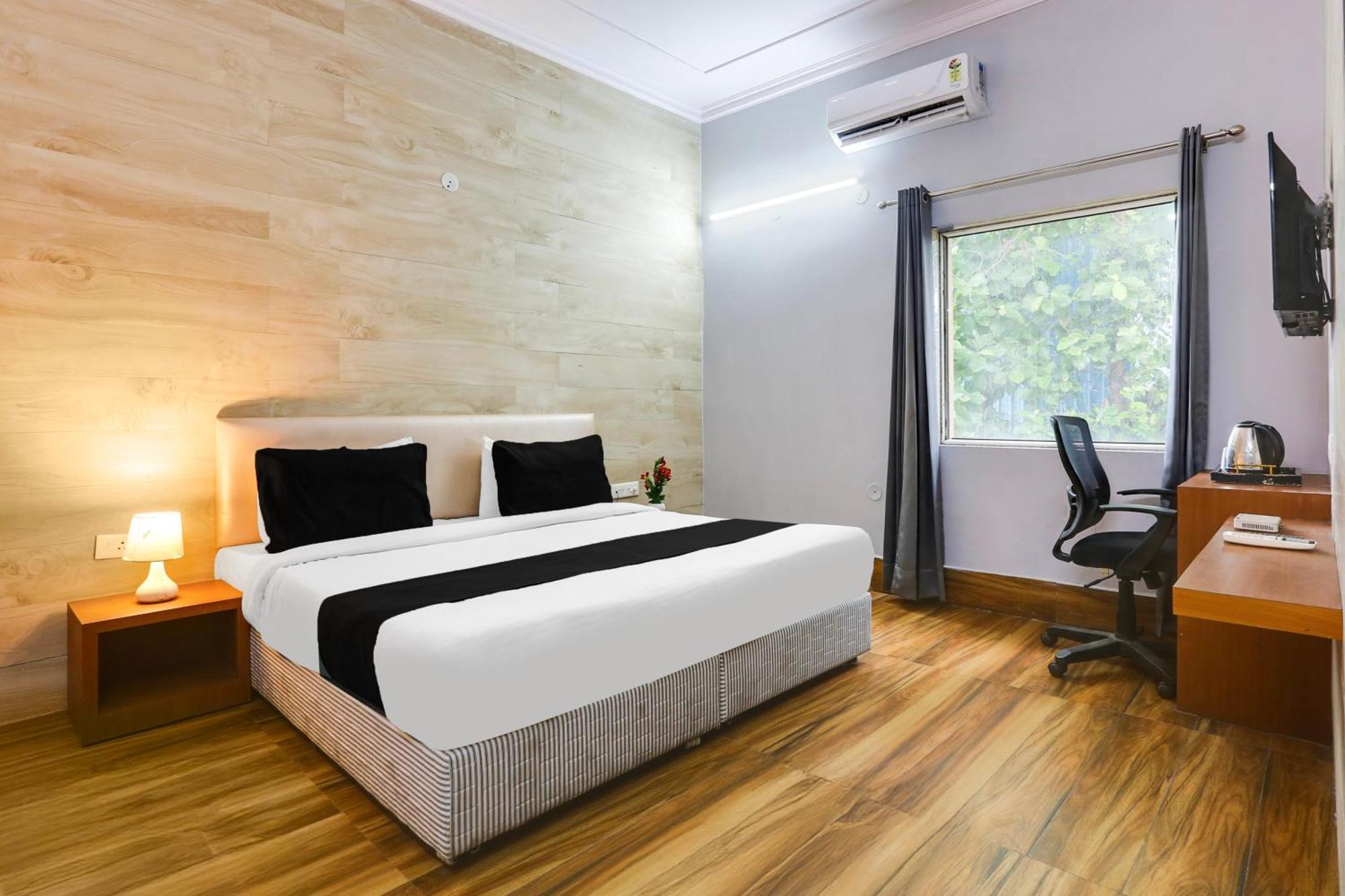 Super Collection O Bhiwadi Hotel Ngoại thất bức ảnh