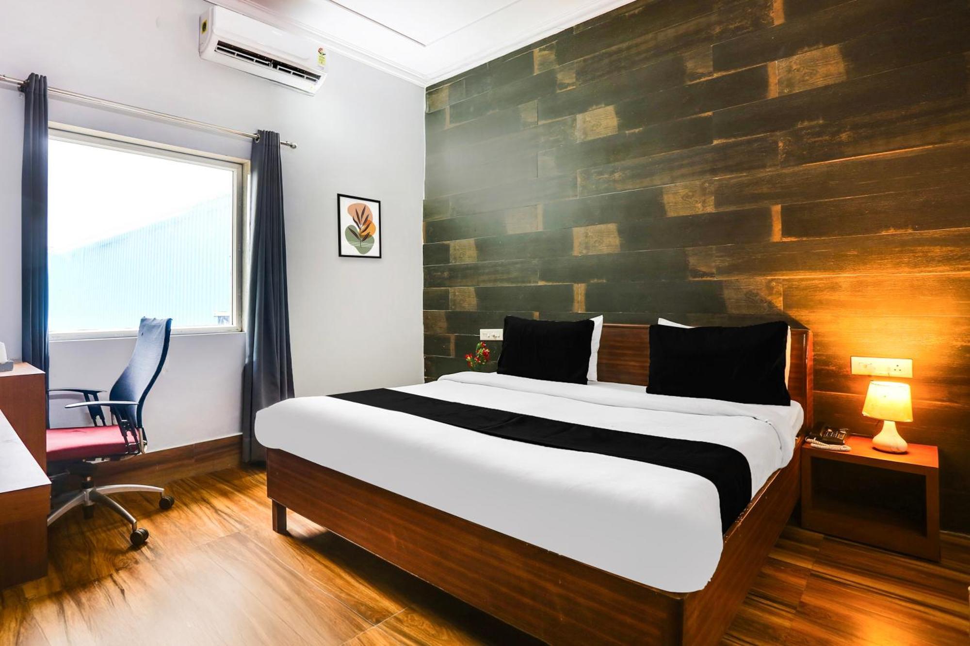 Super Collection O Bhiwadi Hotel Ngoại thất bức ảnh