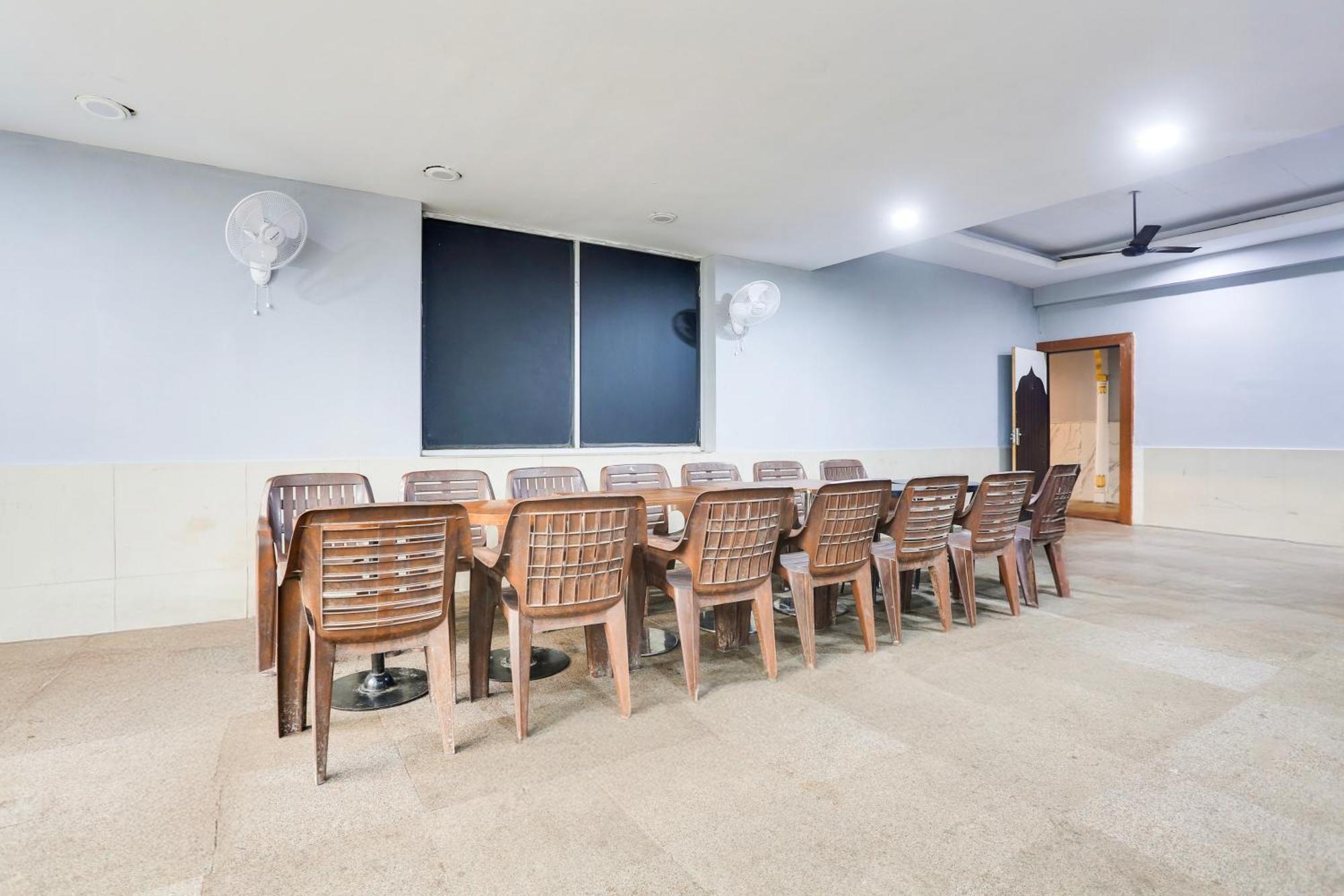 Super Collection O Bhiwadi Hotel Ngoại thất bức ảnh