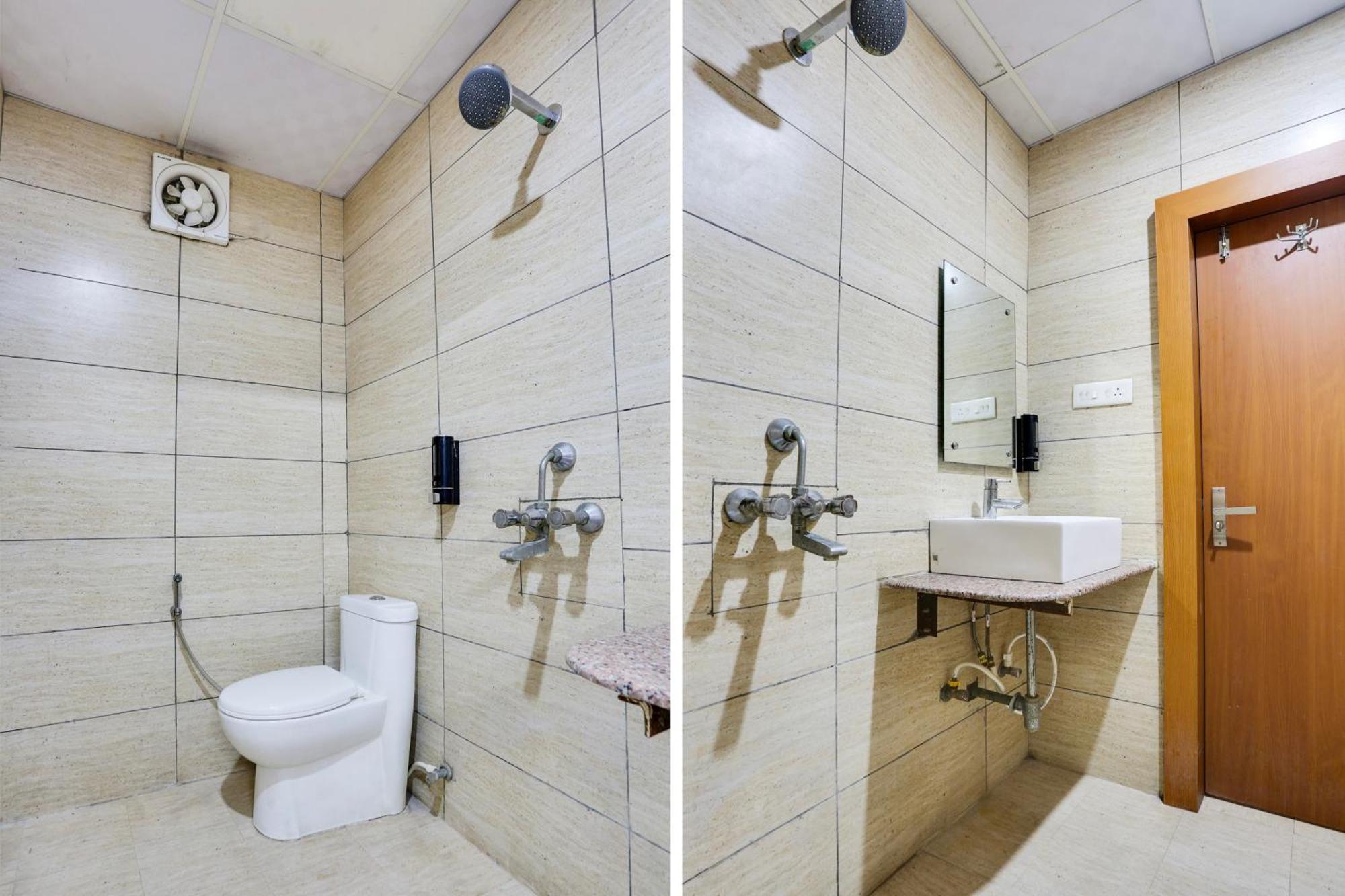 Super Collection O Bhiwadi Hotel Ngoại thất bức ảnh